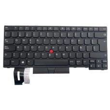 Teclado Lenovo Thinkpad E480 E485 T480s L480 T490 E490 T495